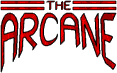 The Arcane