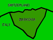 Markovia