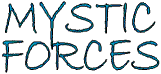 Mystic Forces