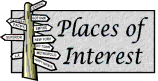 Places of Interest