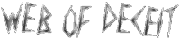 Web of Deceit