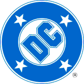 DC Comics