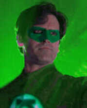 Green Lantern