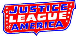 Justice League of America