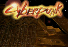 Cyberpunk 2020