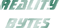 Reality Bytes