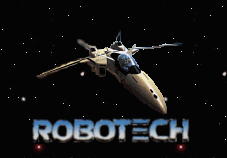 Robotech RPG