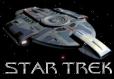 Star Trek RPG