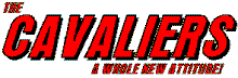 CAVALIERS