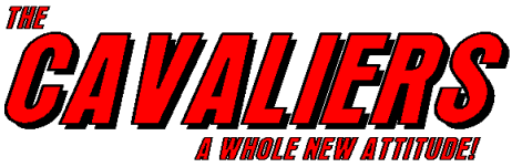 THE CAVALIERS