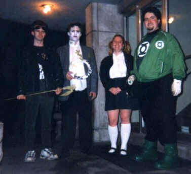 Halloween '98