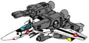 Robotech Macross