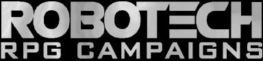 Robotech Campaigns