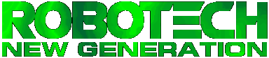 Robotech: New Generation
