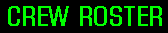 Crew Roster