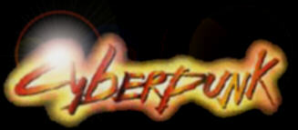 CYBERPUNK
