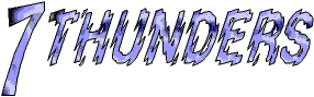 7 Thunders