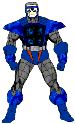 Abyss (original appearance)