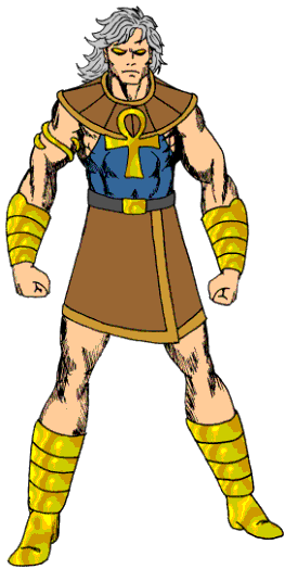 Ankh