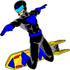 Blaster