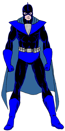 Crimebuster