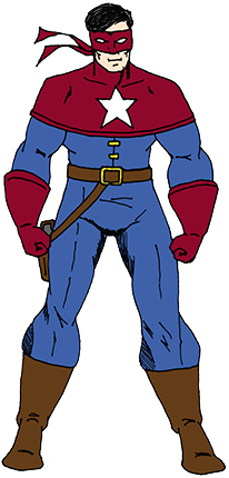 Crusader
