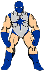 Dwarfstar