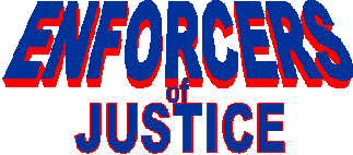 Enforcers of Justice Title