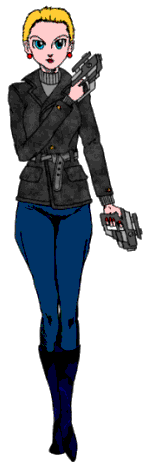 Felicia