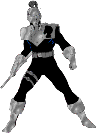 Galahad