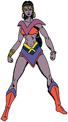 Maya