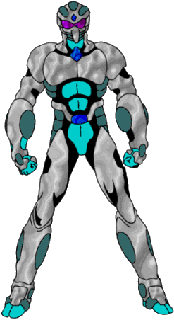 Metalmorph