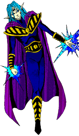 Nemesis (avatar form)