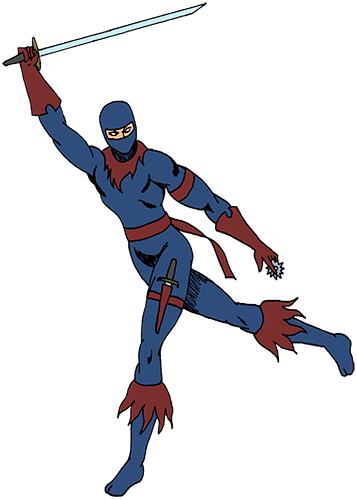 High Assassin