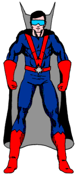 Omega Man
