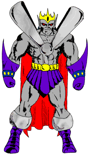 Overlord