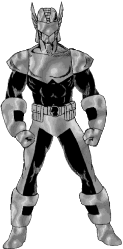 Paladin