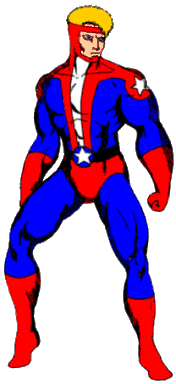 Patriot