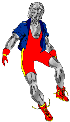 Quiksilver - original costume