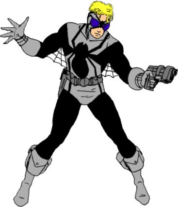 The Tarantula