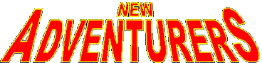 The New Adventurers