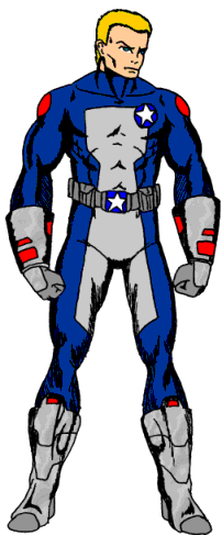 Vanguard