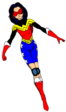 Wonder Girl