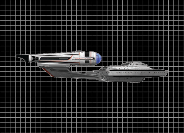 NX-316 Pathfinder - Profile