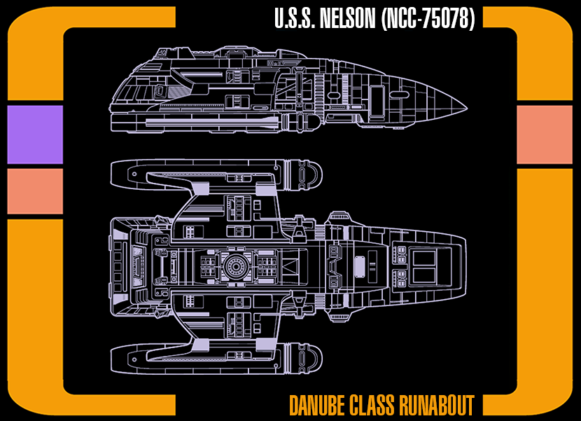 USS Nelson (NCC-75078)