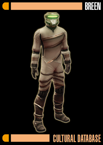 Breen