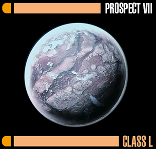 CLass-L Planet
