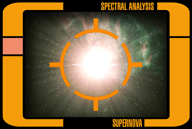 Supernova