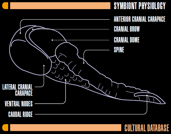 Trill Symbiont