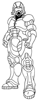 EBSIS Aerospace Armor